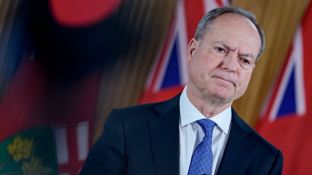 Ontario budget boosting home care funding, but unlikely to reach long-term care bed goal