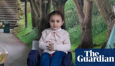 ‘My heart is breaking’: Lebanese family grieve daughter killed by Israeli bomb | Lebanon