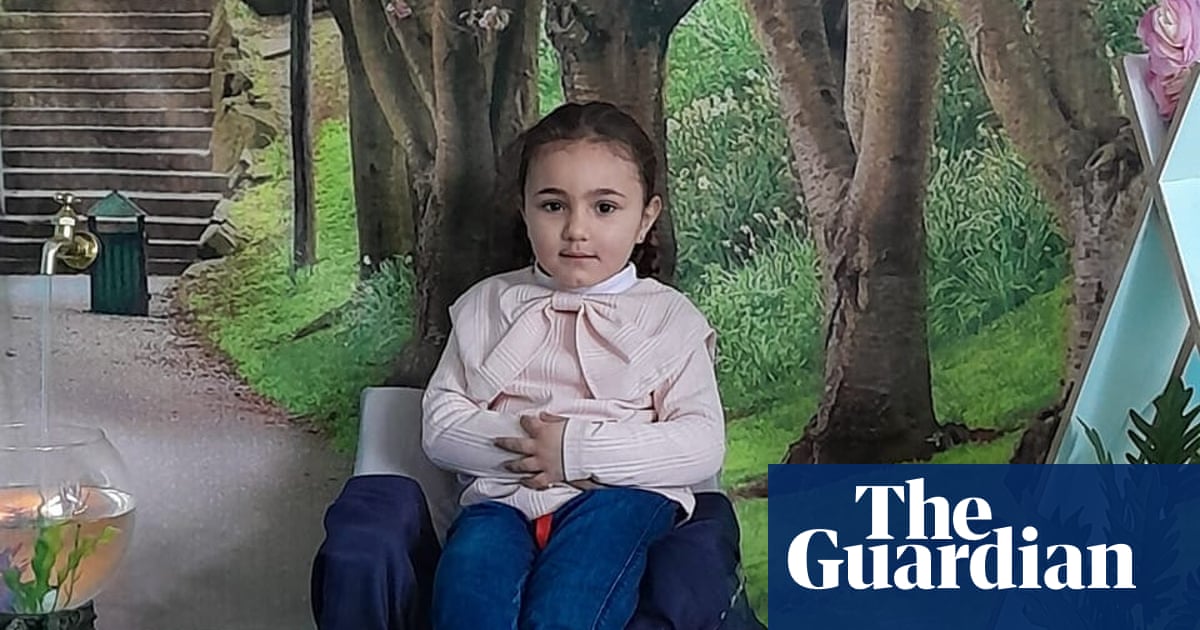 ‘My heart is breaking’: Lebanese family grieve daughter killed by Israeli bomb | Lebanon