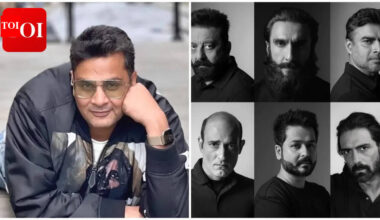 Dhurandhar 2: ‘Only R Madhavan said yes immediately; Arjun Rampal, Sanjay Dutt and Akshaye Khanna weren't sure’: Mukesh Chhabra on Dhurandhar casting | Hindi Movie News
