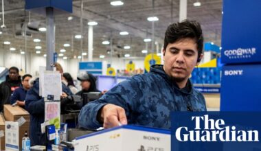 Sony to hike PS5 prices by $100 as AI and Iran war push up memory chip costs | Technology