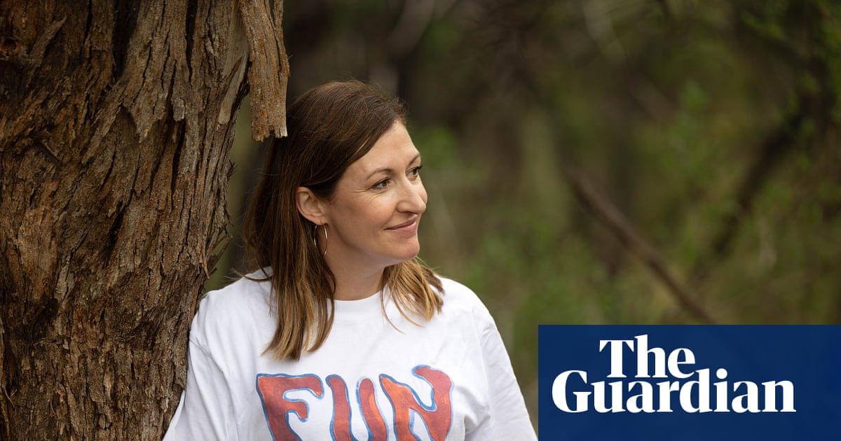 Celia Pacquola: ‘I always thought I was going to be single forever and absolutely happily so’ | Comedy