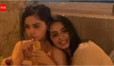 Aneet Padda's sister Reet Padda goes private on Instagram after 'Dhurandhar Propaganda' backlash | Hindi Movie News