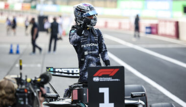 F1 – Antonelli takes second pole of 2026 ahead of Russell and Piastri in Japan