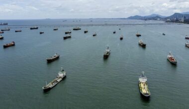 Iran's Hormuz toll booth points toward an L-shaped price plateau, not the V-shaped recovery traders want