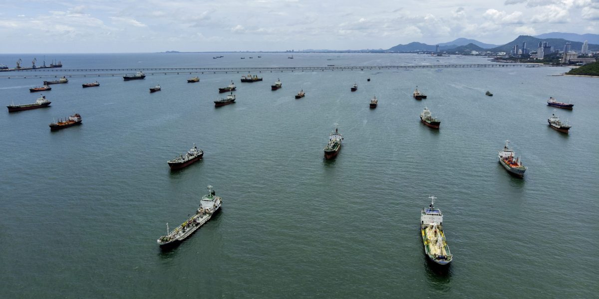 Iran's Hormuz toll booth points toward an L-shaped price plateau, not the V-shaped recovery traders want