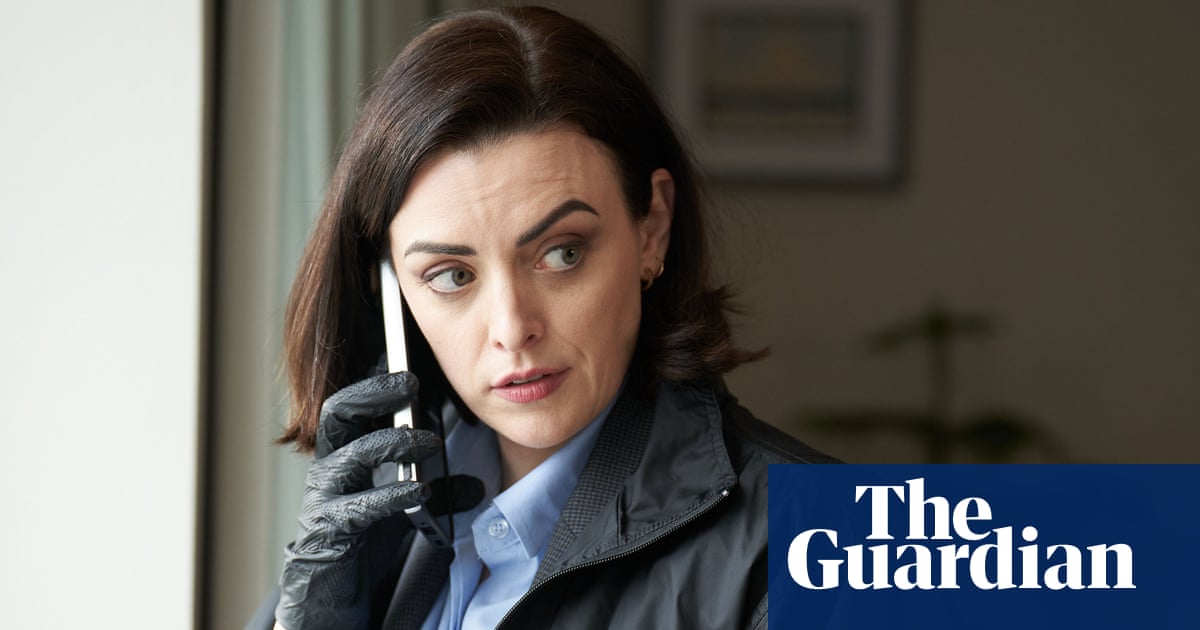 TV tonight: telly’s most stressful thriller is back with drugs, diamonds and bombs | Television & radio