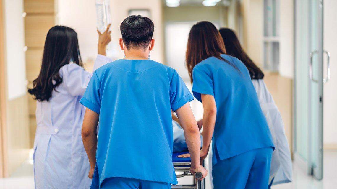 Healthgrades names South Florida hospitals for safety