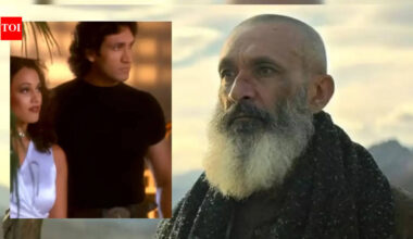 Dhurandhar 2's Shirani aka Bimal Oberoi started his career with Daler Mehndi's 'Ho Jayegi Balle Balle', got first cheque of Rs 10,000 | Hindi Movie News