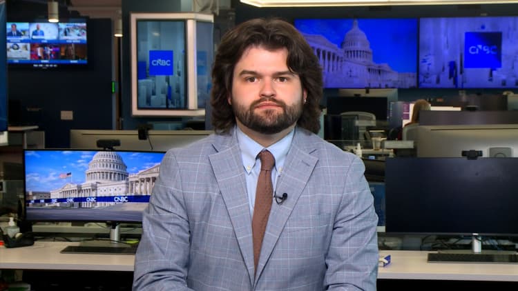 What the Iran war means for affordability