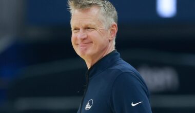 Warriors Finally Announce Positive Injury Update on Key Player