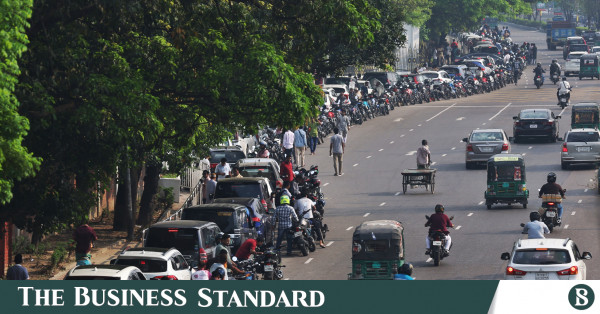 Why Bangladesh is struggling to stabilise fuel supplies