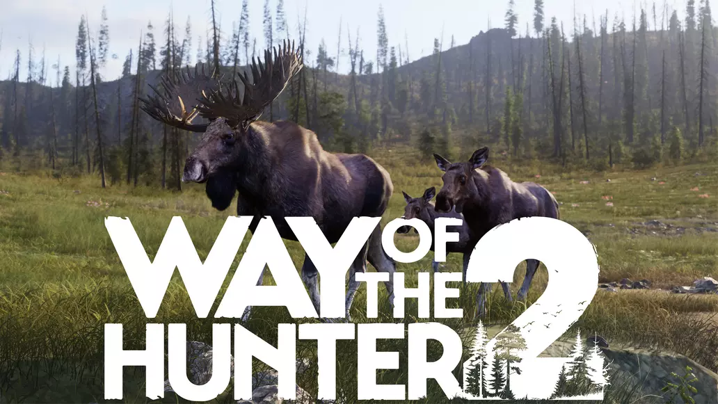 Way of the Hunter 2 interactive map via Shackmaps
