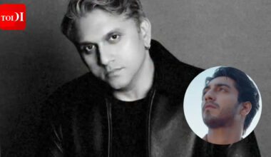 Saiyaara: Did you know Mohit Suri did not like Ahaan Panday for ‘Saiyaara’? Director reveals he actually 'rejected him’ |