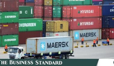 Bangladesh loses $68b in illicit trade flows from 2013 to 2022: Report