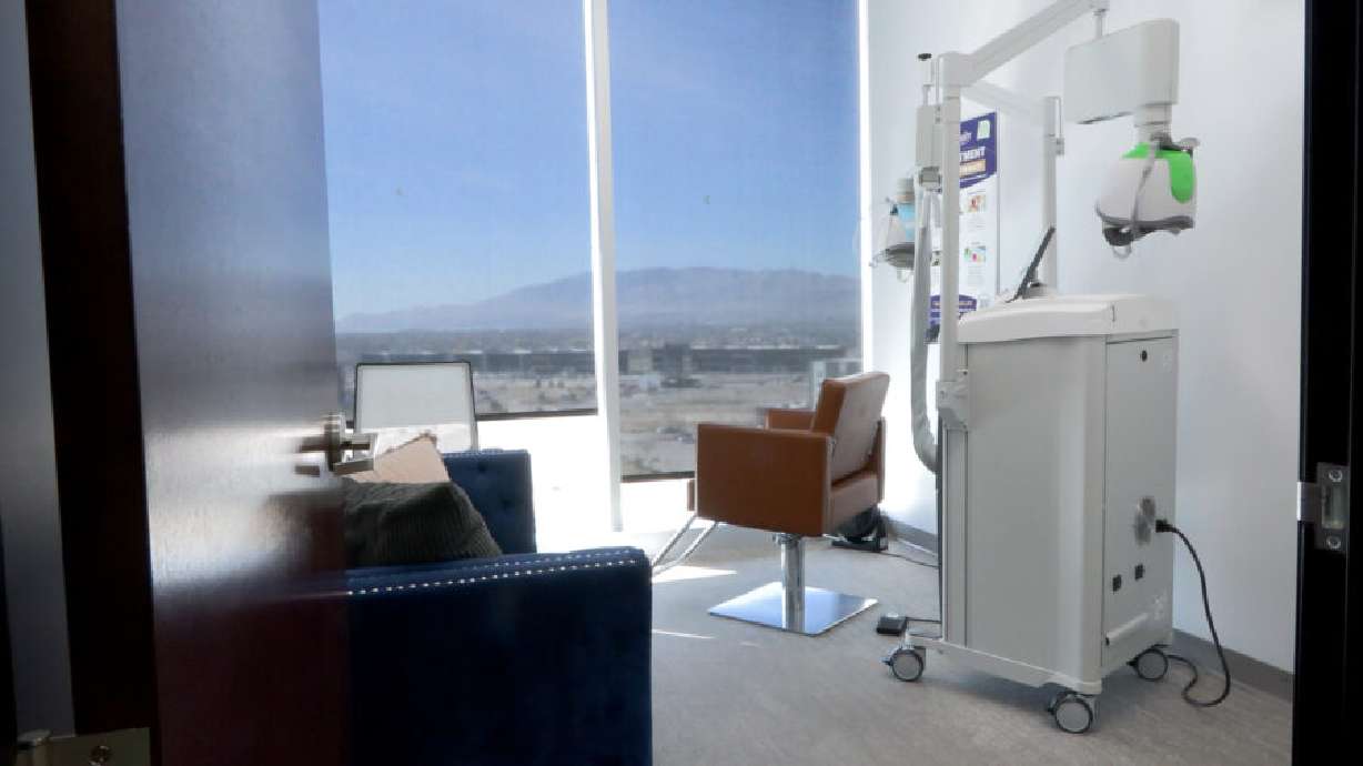 Brain-based therapy offering some patients relief from depression