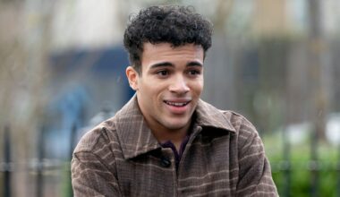 EastEnders' Josh to plan family reunion after a decade – as Zoe is rejected