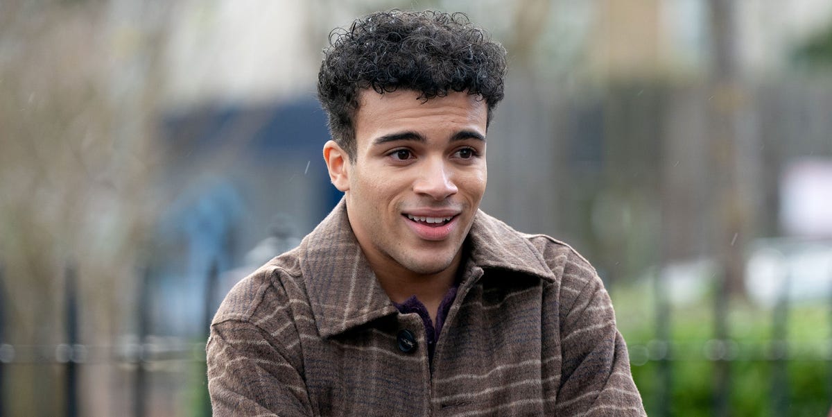 EastEnders' Josh to plan family reunion after a decade – as Zoe is rejected
