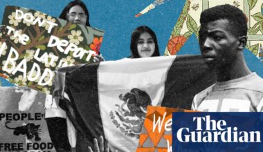 Want to continue demonstrating after the No Kings protests? Here’s what you can do next | Protest (US)