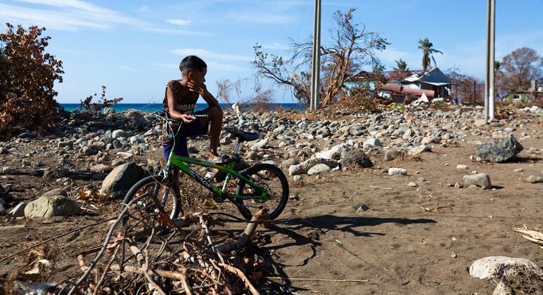 World News in Brief, Cuba blockade hits healthcare, Haiti’s ‘vortex of violence’, deadly Djibouti shipwreck