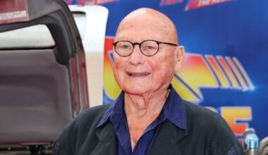 Back to the Future actor dies at 94 as stars pay tribute to 'wonderful friend'