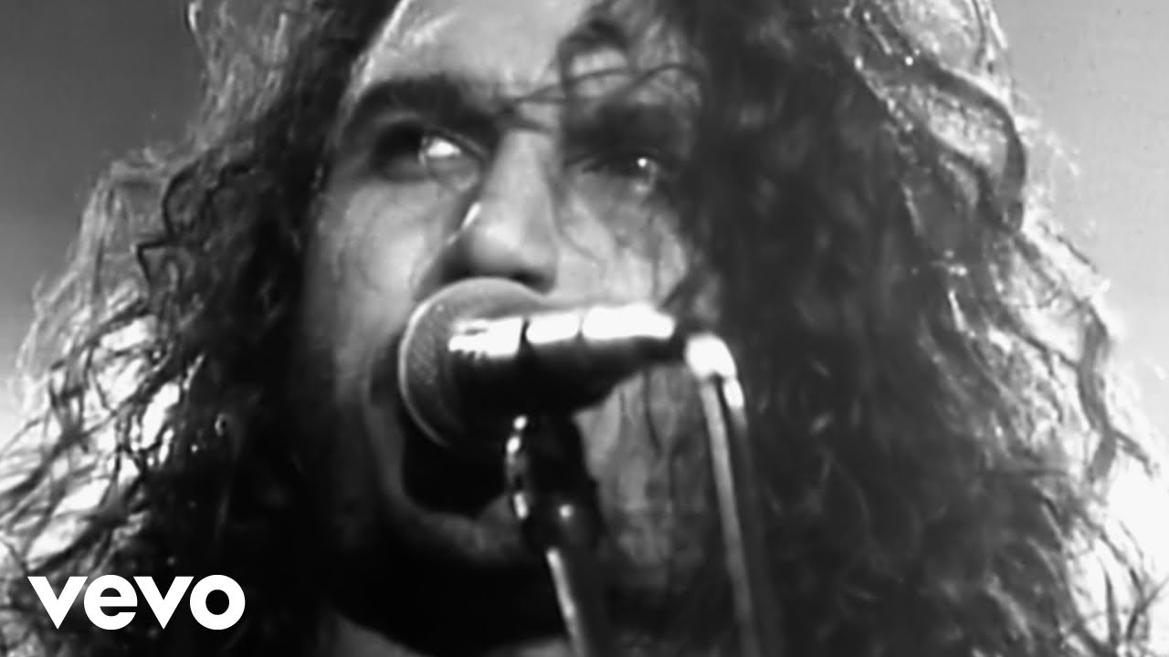 Slayer - War Ensemble - YouTube