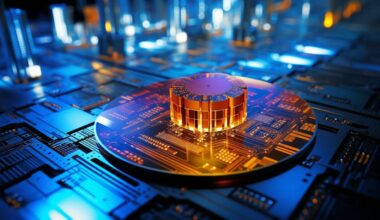 Microchip Technology (MCHP) Launches a New System-in-Package for Automotive Human-Machine Interfaces