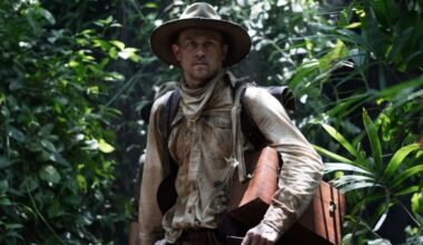 10 Near-Perfect Adventure Movies That Nobody Remembers Today