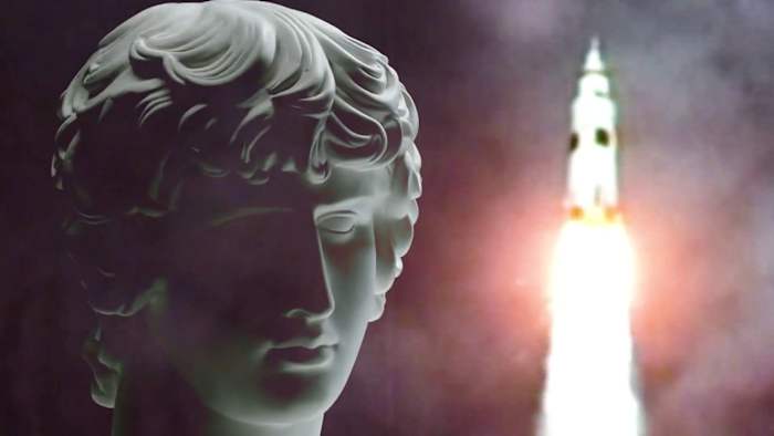 NASA’s moon program signals a shift in who gets to explore space