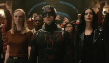 Daredevil: Born Again Season 2 Is Officially Doing the Last Villain Redemption Story I Expected