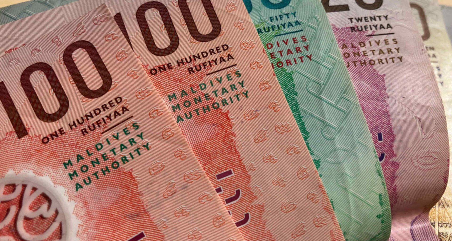 Sukuk payment of $500m due in April reveals Maldives' debt woes