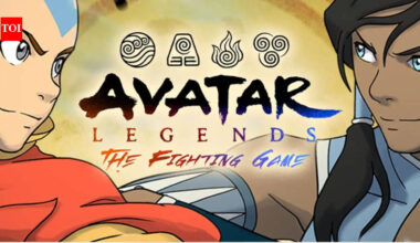 Avatar Legends arrives July 2 on Switch 2, PS5, Xbox Series and PC; gameplay, price and features revealed |