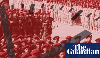 Who are the Houthis – explained in 30 seconds | Yemen