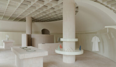 Messa House / UP2DATE architects