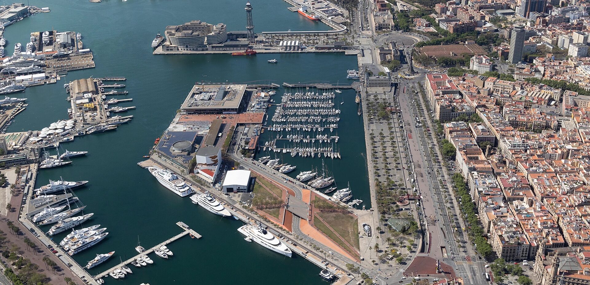 SANAA, David Chipperfield Architects, and Snøhetta Among Five Finalists for Barcelona’s New Waterfront Cultural Venue, Liceu Mar