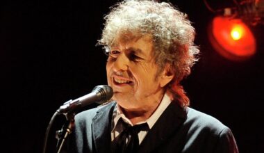 Bob Dylan debuts mysterious Patreon with AI-like posts