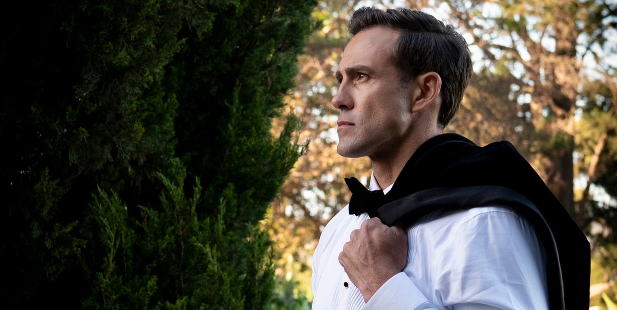 Neighbours star Matt Wilson confirms next project after emotional soap exit