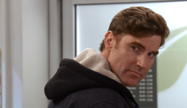 Coronation Street's Theo Silverton sacked as Gary's fury continues