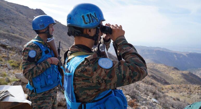 UN condemns killing of two more peacekeepers in Lebanon