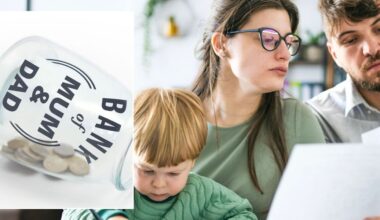 Parents face delaying retirement as 'Bank of Mum and Dad' pressures from children grow