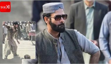 Dhurandhar 2: Danish Pandor aka Uzair of 'Dhurandhar: The Revenge' reacts to CBFC trimming down 25 seconds of crucial football scene | Hindi Movie News