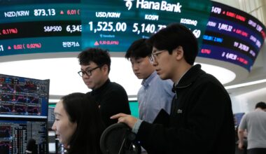 Storm clouds gather over global financial system