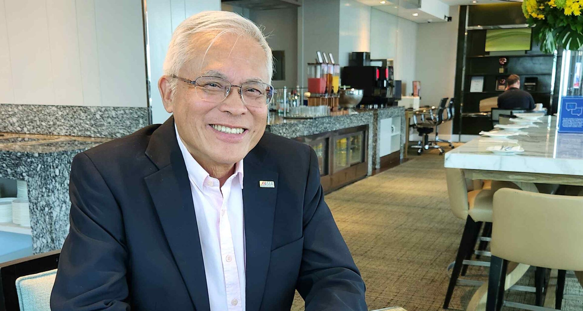 Malaysia chip association head confident on outcome of US trade probe