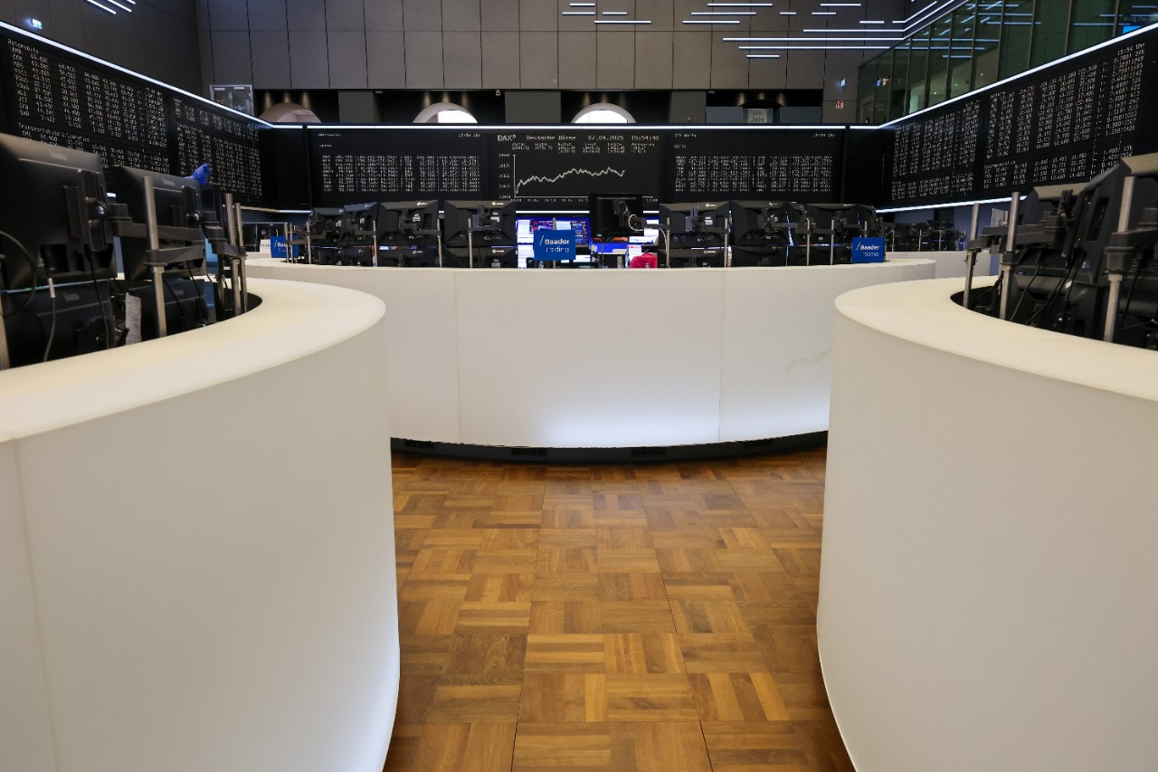 ​Dow, GBP/USD expected to recover while US natural gas futures prices slip