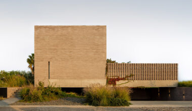 Capuchinas House / LABarq | ArchDaily