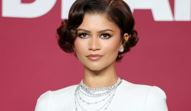 Zendaya 'Going Into Hiding' After 2026 Releases: The Drama, Spider-Man