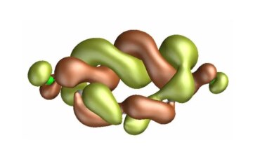 Quantum Computing Built An Impossible Molecule — With Big Implications