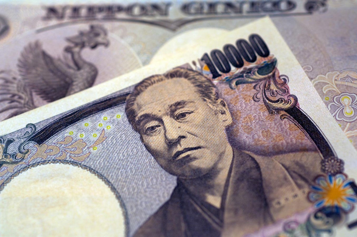 Japanese Yen Is Losing Safe-Haven Status In A Time Of Crisis