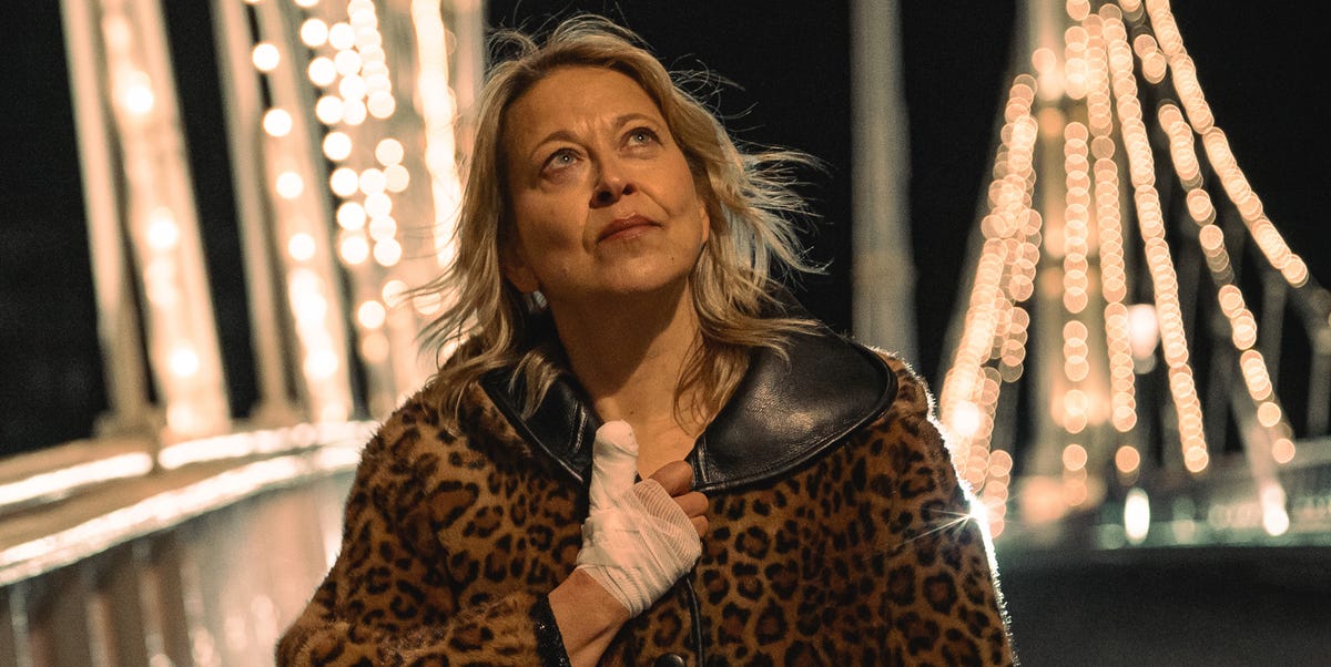 "Must-watch" Nicola Walker drama with "messy" friends-to-foes story gets exciting first look