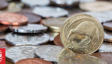 KiwiSaver contribution rates rise | RNZ News